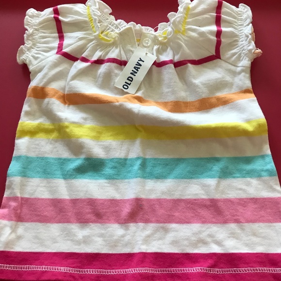NEW WITH TAGS Old Navy 6-12mths - Picture 1 of 1